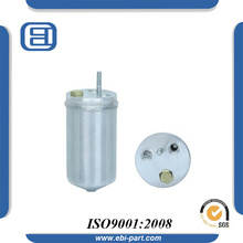 ISO Vendor Quality Automotive AC Receiver Drier